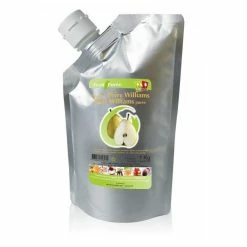 Purée de Poire William Capfruit 1kg