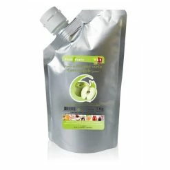 Purée de Pomme Verte Granny Smith Capfruit 1kg
