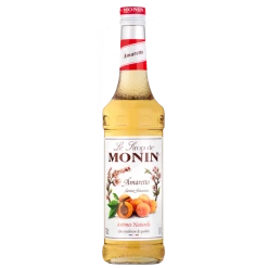 Sirop Amaretto 70 cl Monin