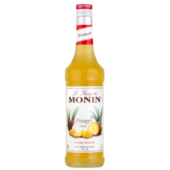 Sirop Ananas 70 cl Monin