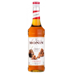 Sirop Caramel 70 cl Monin