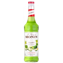 Sirop Concombre 70 cl Monin