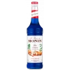 Sirop Curaçao Bleu 70 cl Monin