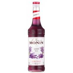 Sirop Lavande 70 cl Monin