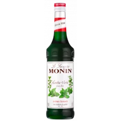 Sirop Menthe Verte 70 cl Monin