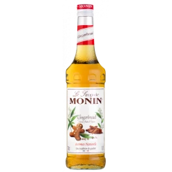 Sirop Pain d'Épices 70 cl Monin