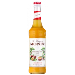 Sirop Passion 70 cl Monin