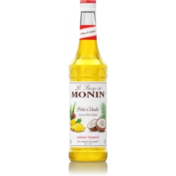 Sirop Piña Colada 70 cl Monin