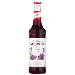 Sirop Violette 70 cl Monin