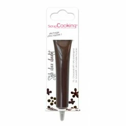 Stylo Chocolat Marron 25 g ScrapCooking