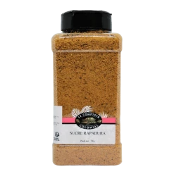 Sucre Rapadura 700 g Le Comptoir Colonial